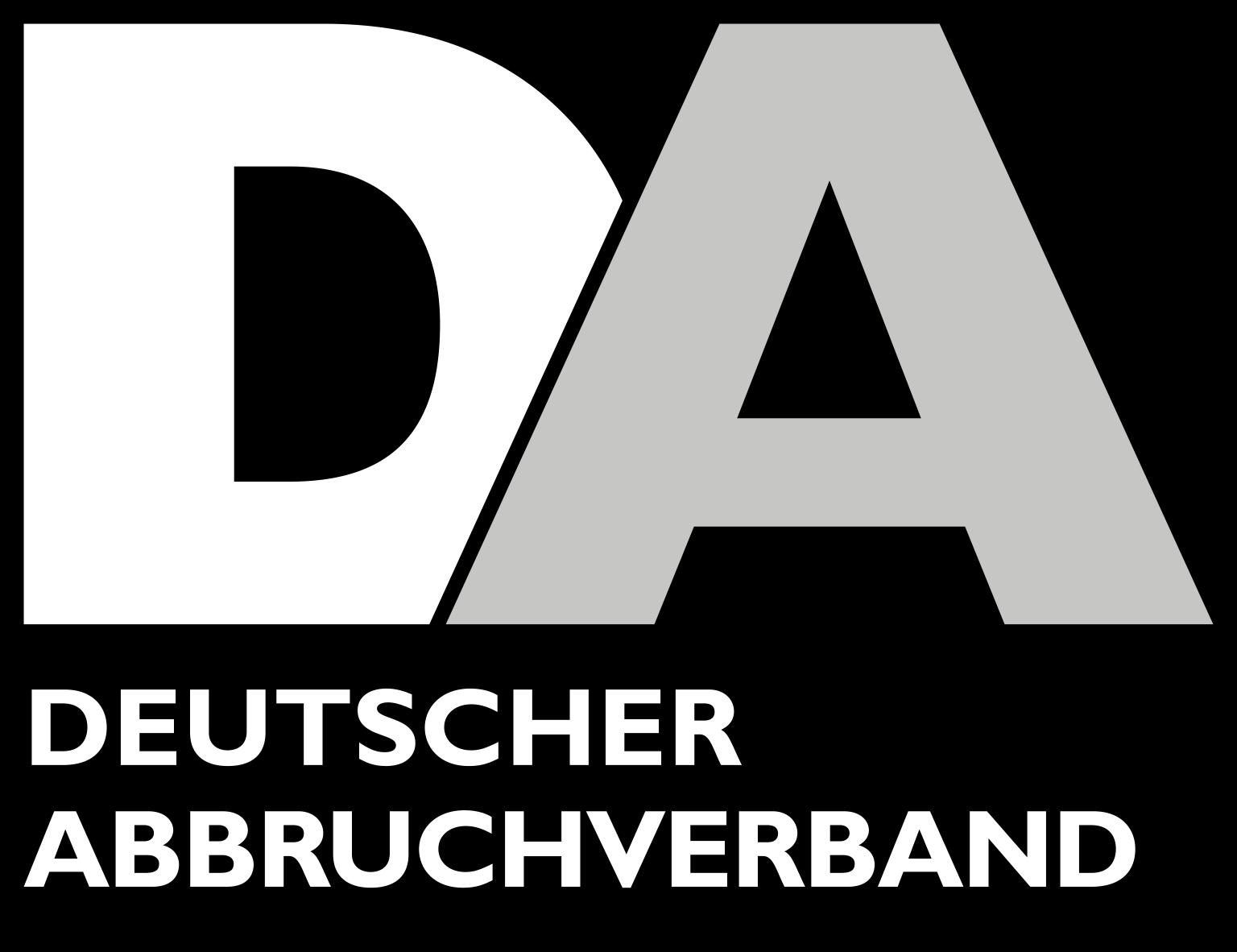 Abbruchverband