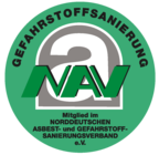 NAV Gefahrstoffsanierung